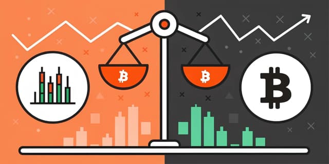 Is Crypto or Forex Better For Beginners?
